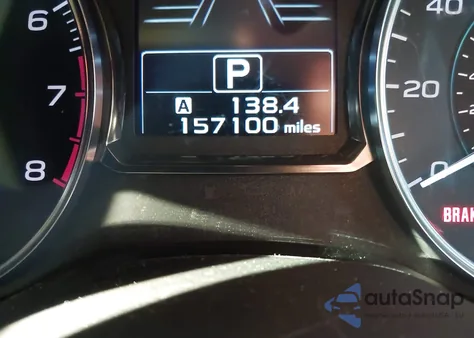 2015 Subaru Impreza 2.0I Limited from USA, damaged, VIN JF1GJAS6XFH020341